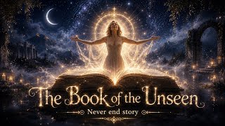 🎬 The Book of the Unseen | New Age / Orchestral / Choral 📖