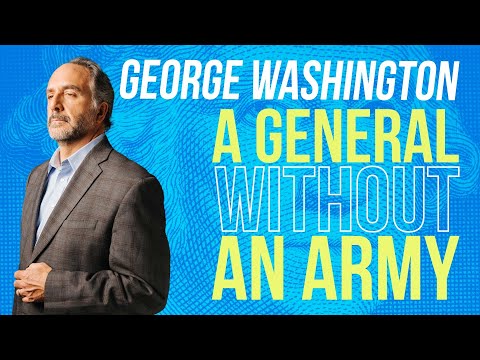 Vídeo: George Strait estava no exército?