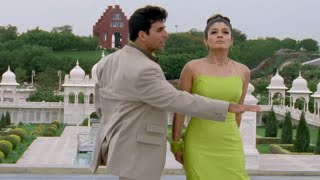 Dil Churaya Apne || Abhijeet Bhattacharya , Alka Yagnik || Akshay Kumar , Raveena Tandon