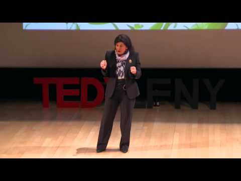 Helping Parents and Therapists Cope with Autism Spectrum Disorder | Susan Sherkow | TEDxYouth@LFNY thumbnail
