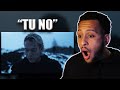 Irama - Tu no (Official Video - Sanremo 2024) | BRITISH REACTION