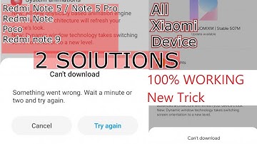 Redmi Note 5 pro Can