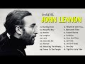 John Lennon Playlist 2021 - John Lennon Greatest Hits Full Album - Best Of John Lennon