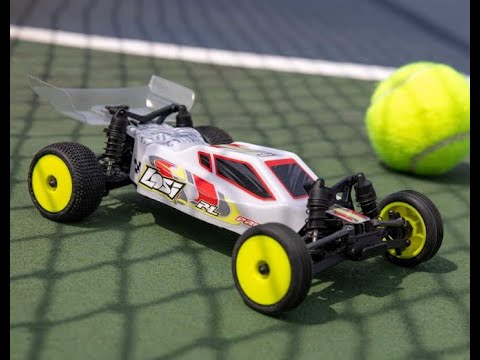 The New Losi Micro-B 1/24 2WD RTR. #towerhobbies #rc #rccar #rchobby #losirc #rcracing #rcbuggy