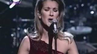 Celine Dion - My Heart Will Go On - Live (MultiShow)