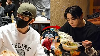 ARMY Wasn't Ready for What Jungkook Revealed About Taehyung During His Dinner Live