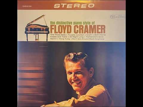 The Distinctive Piano Style Of Floyd Cramer - YouTube