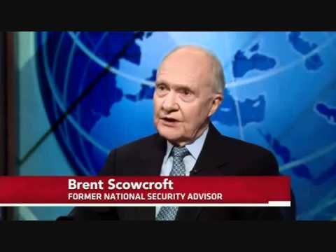 Zbigniew Brzezinski vs. Brent Scowcroft on Libya I...