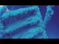 Immersione sul Relito della Haven Parte 3