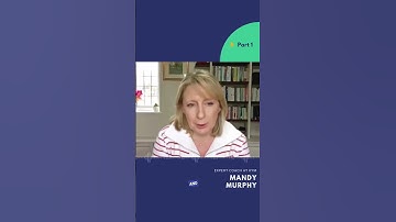 Unlocking the keys to workplace wellbeing with Mandy Murphy. 💼✨