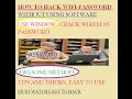 How to HACK Wifi Password in your Device 2017 100% Working.