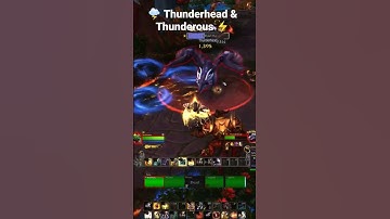 Ruby Life Pools - Mythic+ - Warcraft - Dragonflight Beta