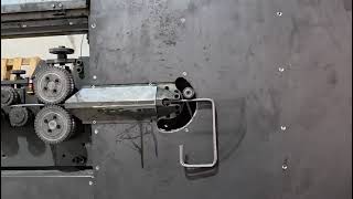 Makina Pêr Zingia Deei 8 Mm- Makinakosova 38344280760