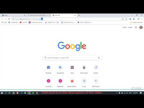 Free Online Tool XML Minify