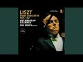 Miniature de la vidéo de la chanson Piano Concerto No. 1 In E-Flat, S. 124: Iib. Allegretto Vivace - Allegro Animato