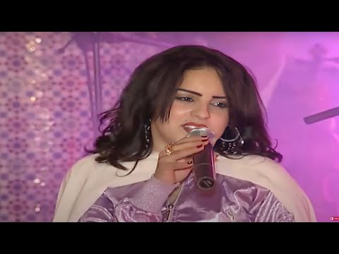 NADIA LAAROUSSI - Belghou slami | Reggada , Rai, chaabi, Maroc - راي شعبي مغربي - الركادة