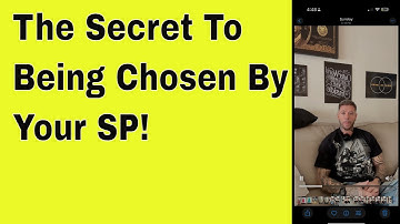 The Mirror Effect: Why Your SP Reflects Your Inner State!