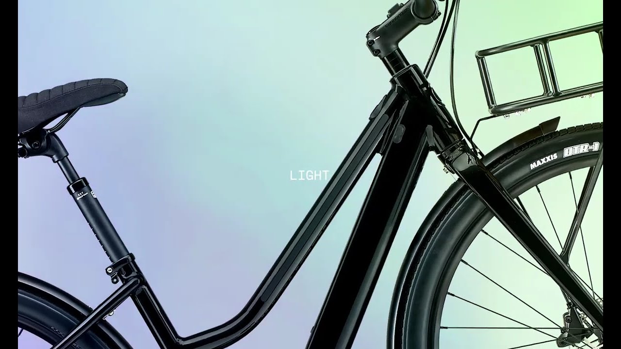 Cannondale Treadwell Neo