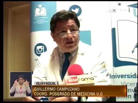 333 cupos para posgrados en especialidades médicas