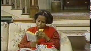 KCWE-TV, Ch. 29, Kansas City, MO, In Program Station ID, From September 2004