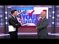 One on one with U.S. Senate primary candidate Samuel Shepherd