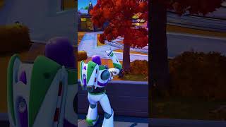 ZURG STOLE BUZZ LIGHTYEAR'S CROWN BUT THEN... #shorts
