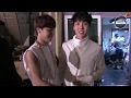 [BANGTAN BOMB] BTS N.O lip-sync...? Dance..? - BTS (방탄소년단)