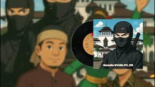 Baasith ft. Asep Drip - Sunda Pride Pt. III