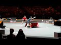 Highlight Moments - WTT Cup Finals Singapore