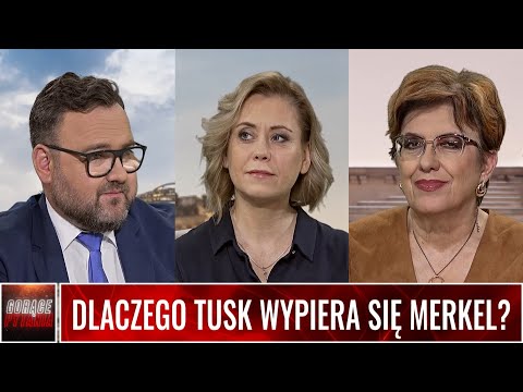 Wideo: Czy się wypierało?