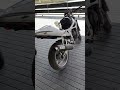 Yamaha R6 Rj03 Läuft Wieder