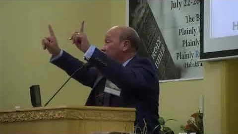 Tommy Brooks - There Is No Immunity For Doctrinal ...