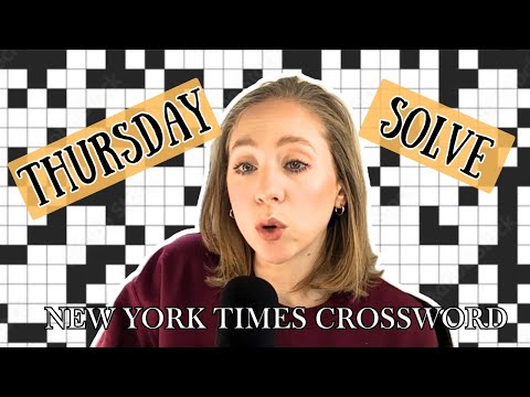 KARAOKE TIIIIIIME Thursday Solve July 22 2010 NYT Crossword