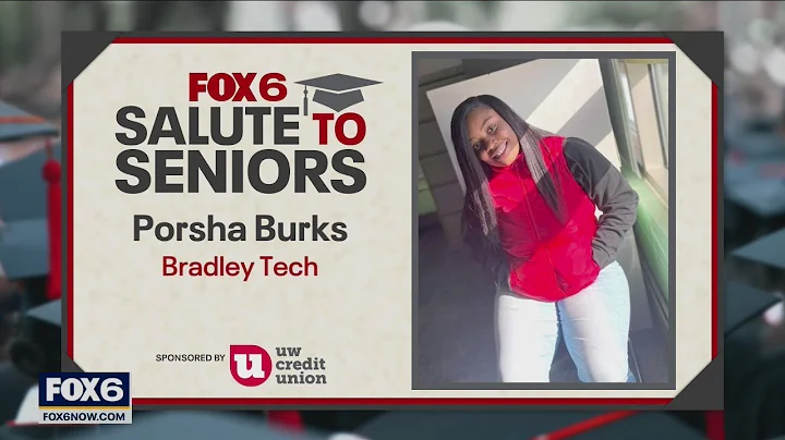 Salute to seniors on Tuesday, May 31, 2022 | FOX6 News Milwaukee