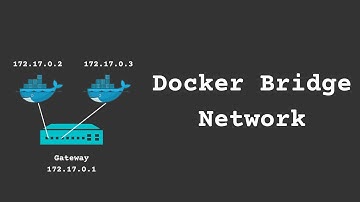 Docker Bridge Network