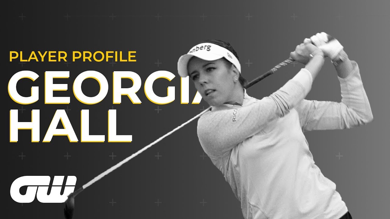 Georgia Hall wins Women's British Open for first major title