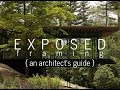 Exposed Framing (An Architect's Guide)