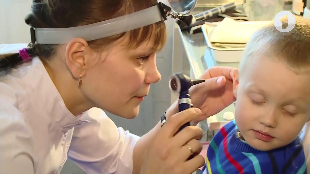 Врач сурдолог. Глухота. Снижение слуха. Кохлеарная имплантация cochlear. Слуховой аппарат для детей.