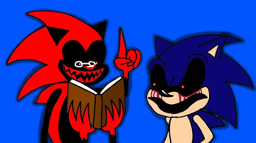 fatal error tell a story part2 animated@smanicdahotdogg