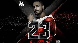 Maluma - 23 (Audio)