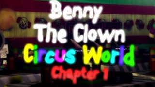 Custom Night of Six Horrors