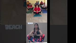 shilpa shetty malasana pose #MV@Yoga #group #reels #shorts #yoga #motivation #shilpashetty #youtube