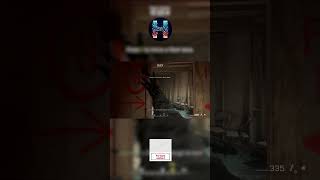 Not so good CQB Test | Modern Warfare 1 Remastered | #modernwarfare #callofduty #test #gaming