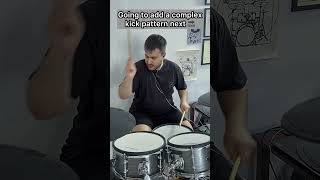 Famous Iron Maiden - Trooper but with Mike Portnoy on drums 🥁 #drums #drumcover #drummer #drumming Profile