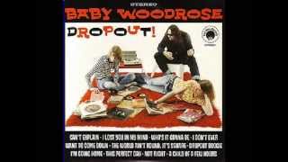 Baby WoodRose - A child of a few hours - From the album Dropout (2004)