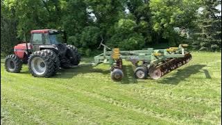CASE IH 3594 For Sale