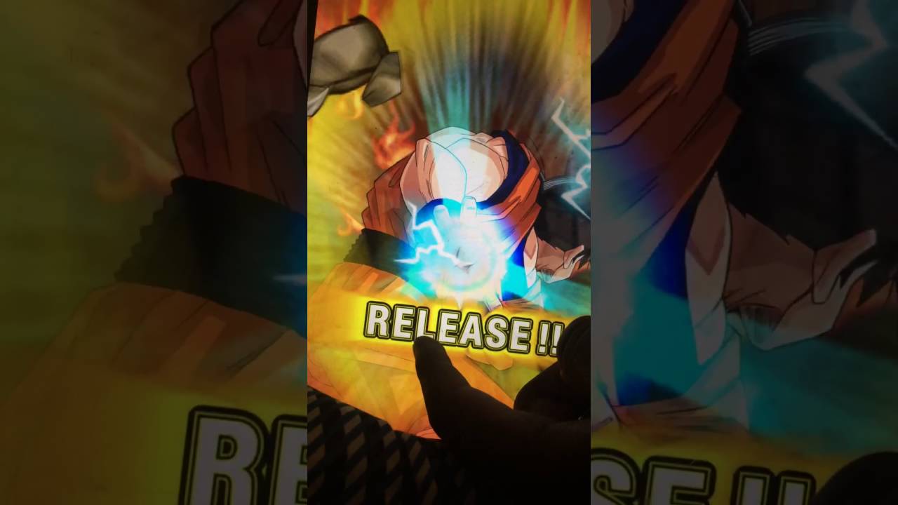 Quick Dokkan summon YouTube