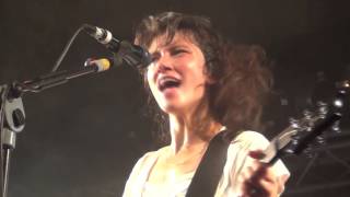 ​ Elisa - "Heroes" (David Bowie cover)