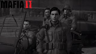 Mafia II - Chapter #1 - The Old Country