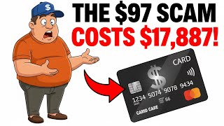 The Minimum Payment Scam: Brutal Credit Card Math